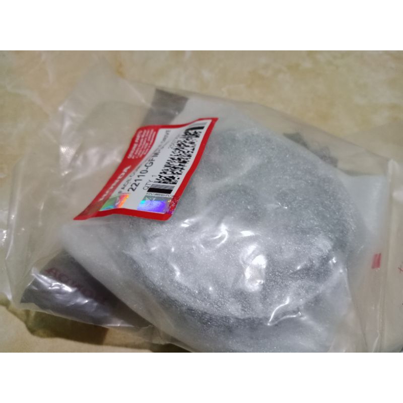 RUMAH ROLLER ONLY BEAT FI