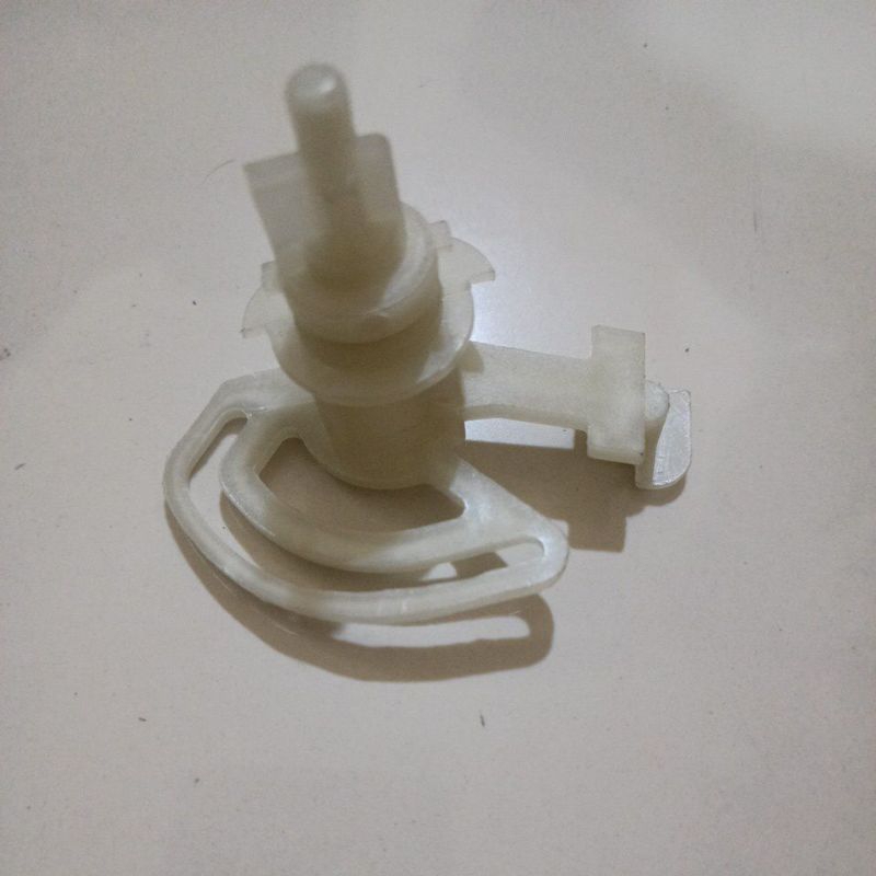 SELECTOR DRAIN MESIN CUCI PANASONIC 2 TABUNG ORIGINAL