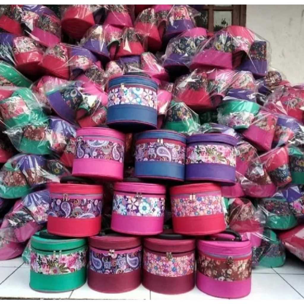 TAS TENONG 5 LITER/ tas beras 5 liter