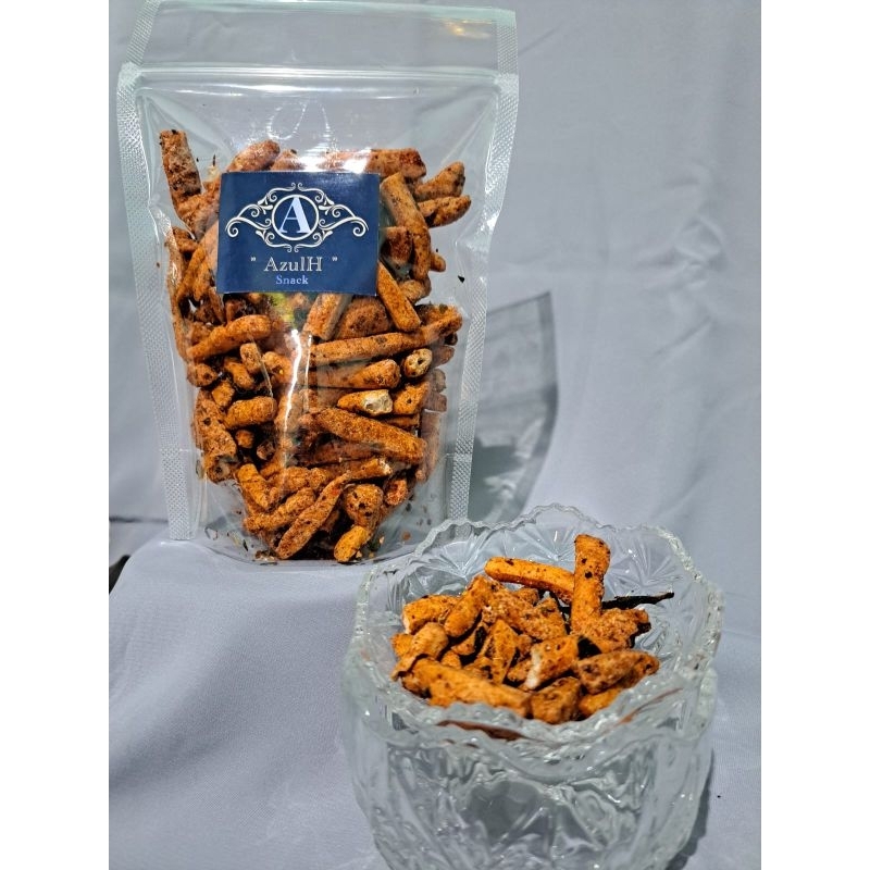 

BASRENG ORDAS (ORI DAN PEDAS) 250gr - 1kg