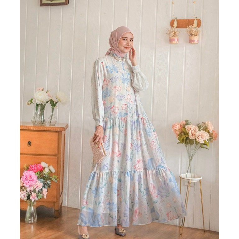 KODE B84I Kienka  Amora Signature Dress