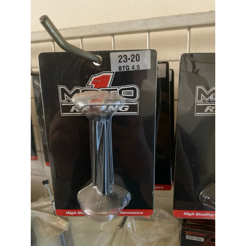 KLEP 23-20 BATANG 4,5 MOTO1