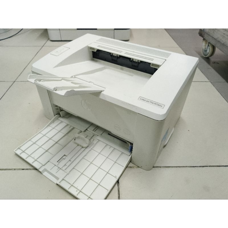 PRINTER HP LASERJET PRO M102A