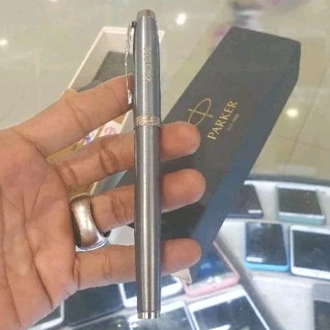 

pulpen Parker Roller ball