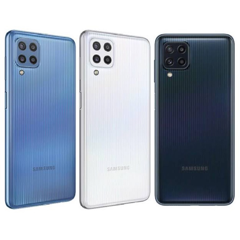 SAMSUNG M32 6/128GB GARANSI RESMI INDONESIA