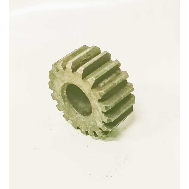 pinion spur gear 32mm M1,5  Z18