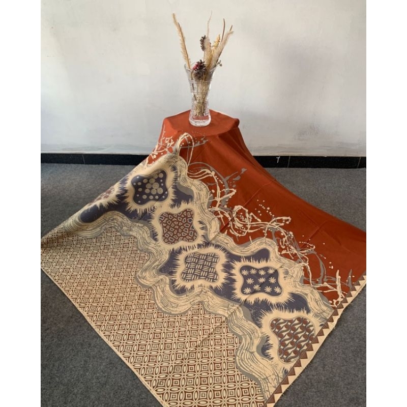 Kain print batik  halus katun prima seragaman seragam batik berkualitas seragam kantor seragam nikah