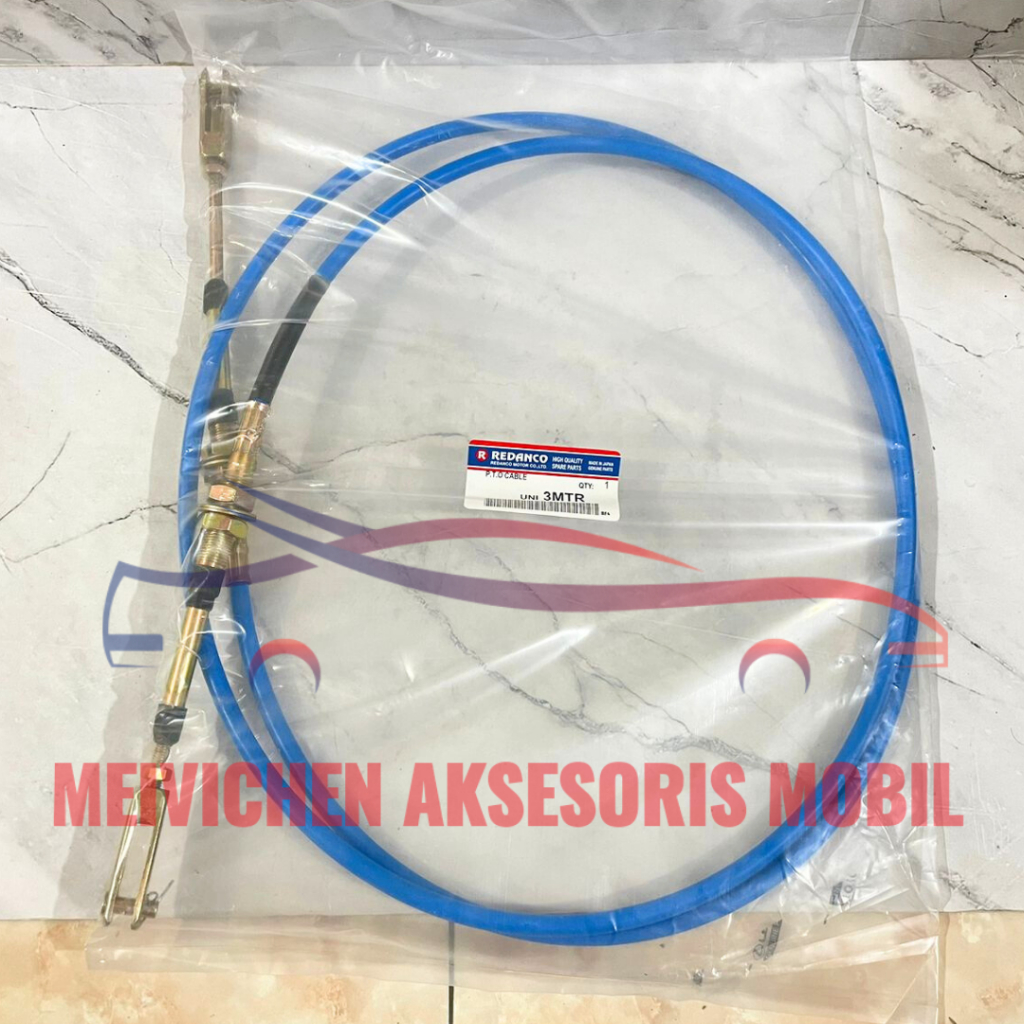 KABEL PTO HIDROLIK MOBIL DAM TRUCK 3 METER OEM BERGARANSI