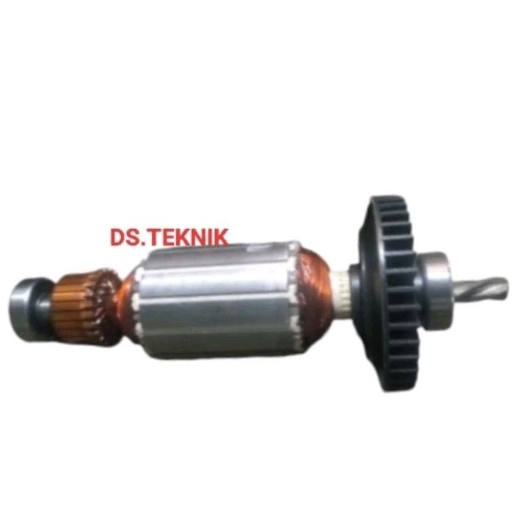 ARMATURE BOR DRILL FOR GSB 16RE GSB 16RE.BOSCH