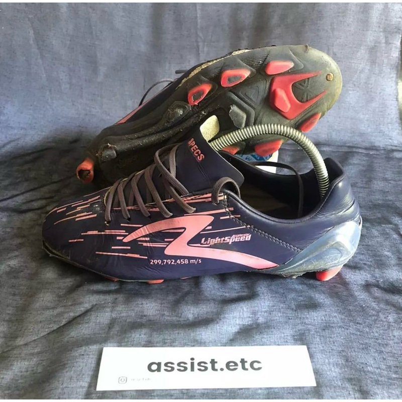 Sepatu Bola Second SPECS LIGHTSPEED ACCELERATOR