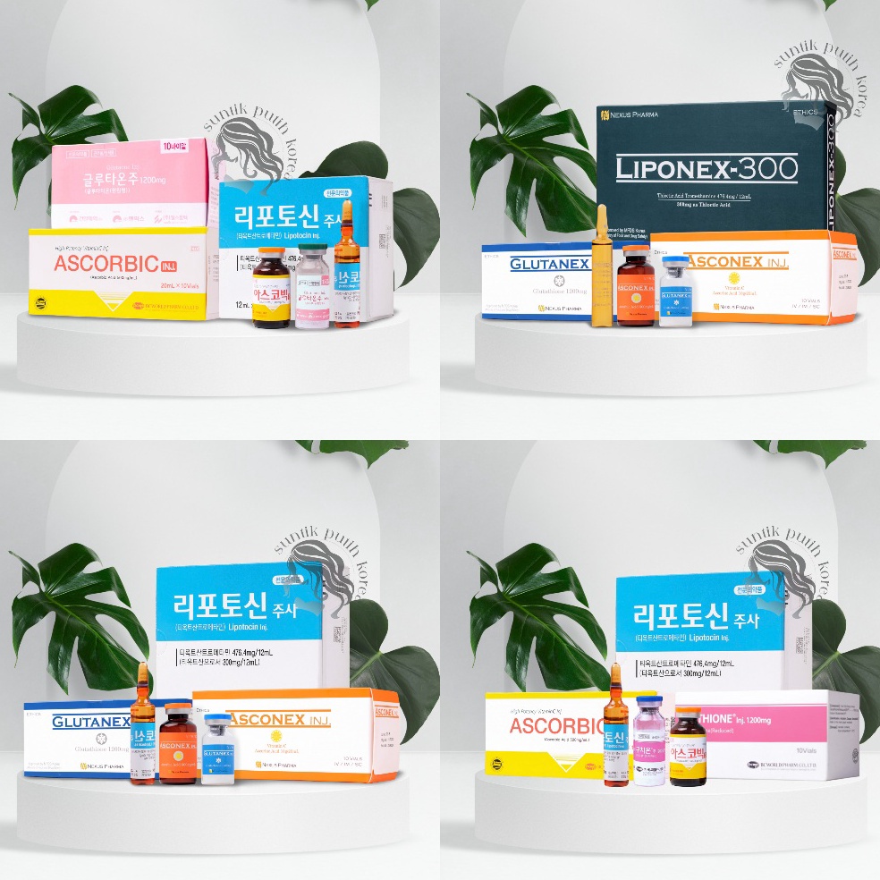 KODE X75C Cindela Snow White 12mg Ecer  Alkes spuit 1ml