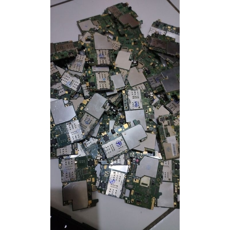Mesin PCB Xiomi 4a/5a dan redmi 3