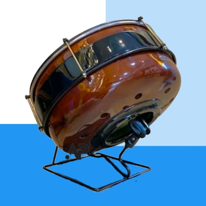 BASS DREJEB / BASS HOREG / BASS TAWON AP PERCUSSION
