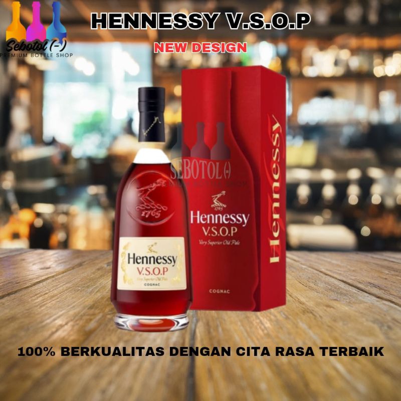 

HNNSSY VSP CGNC 700ML - FRER GELAS SLOKI DAN FREE PACKING