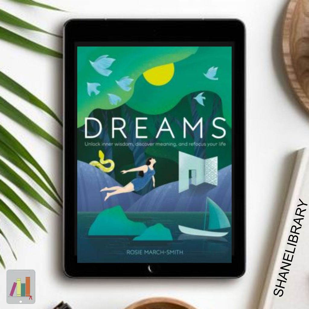

Dreams by Rosie March-Smith