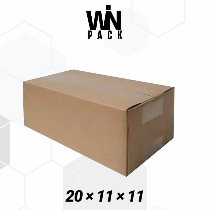 

kardus packing uk 20x11x11