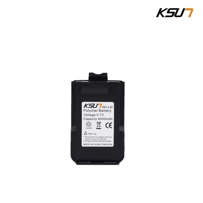 Baterai Ksun ZL10 Z18 Texas B5