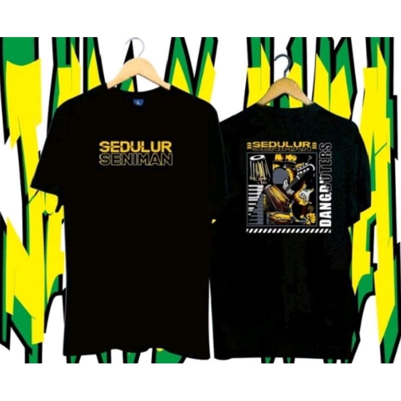 KAOS SEDULUR SENIMAN