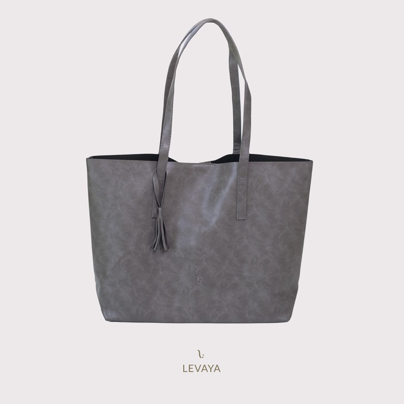 Preloved totebag levaya