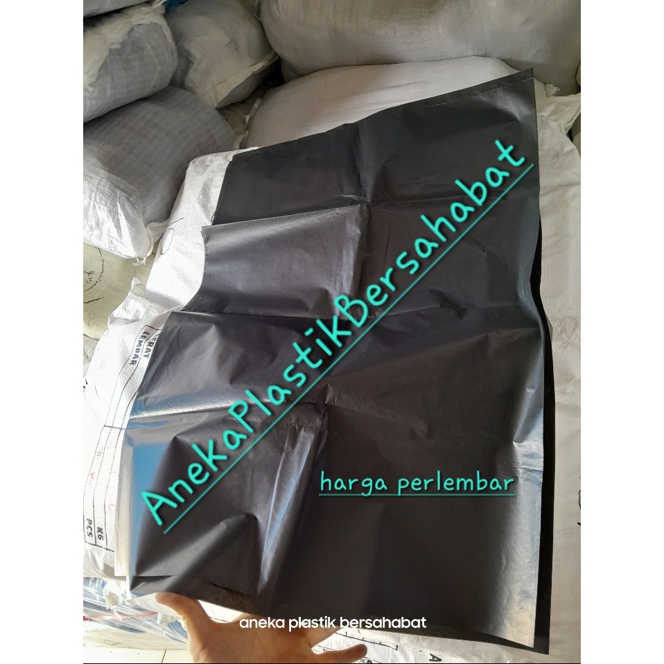 

Plastik sampah 40x60 , 50x75 , 60x100 , 80cmx 100cm , 90x120 , 100x120 , Plastik olshop , plastik kantongan , plastik untuk isi sampah , plastik hitam , plastik besar