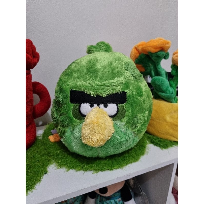 Boneka Angry Birds  - Angry Birds Changi