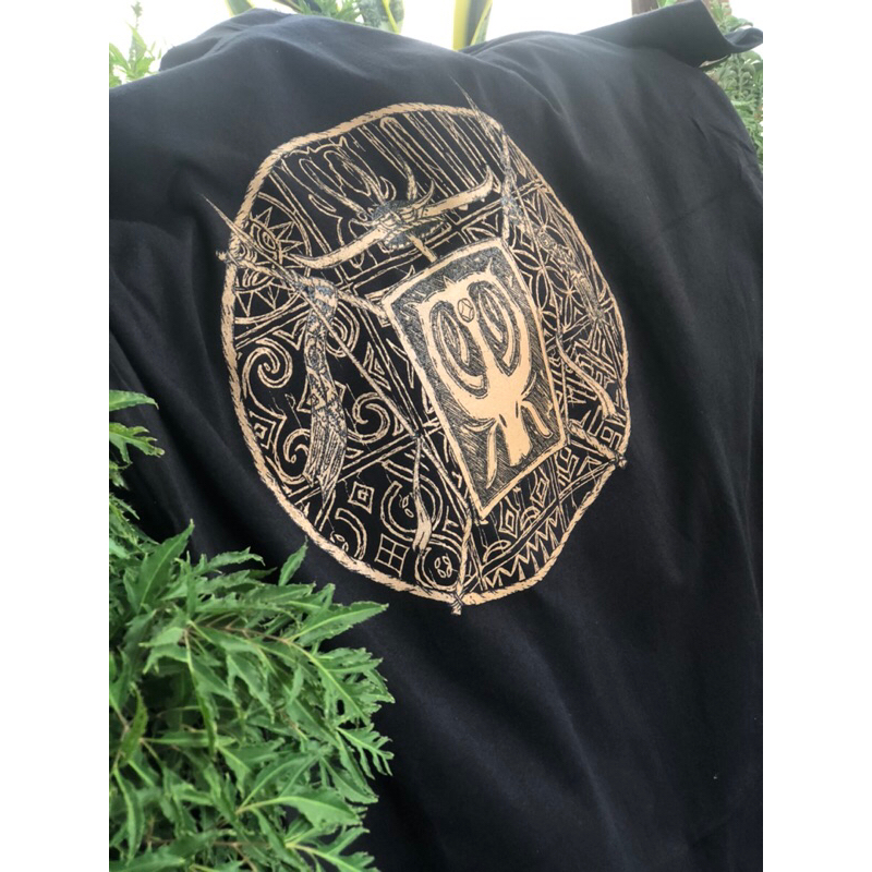 Kaos Toraja Maballo - Toraja Armor