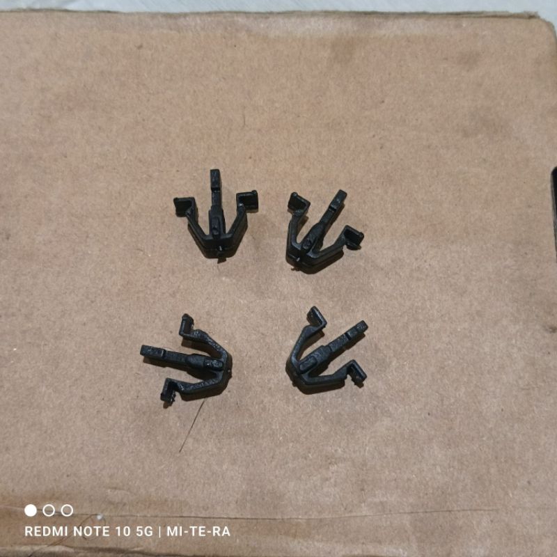 klip grill nmr71 nmr81 giga isuzu giga