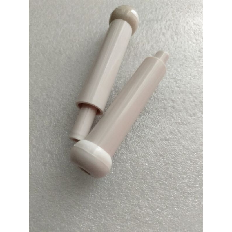 Strong / Weak Pipe Sucking Suction