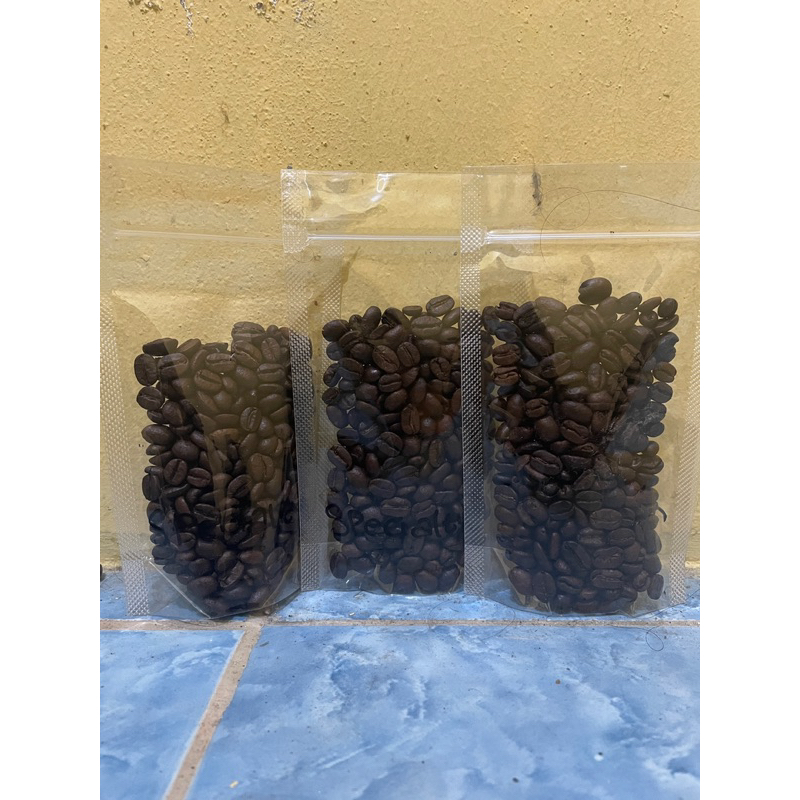 

Biji Arabica Gayo Specialty 100gram