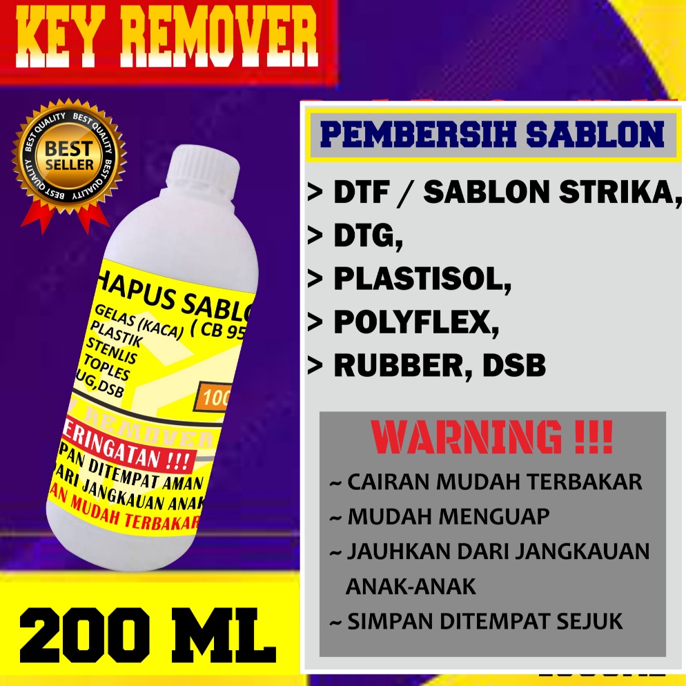 

2ML CAIRAN PENGHAPUS SABLON DIGELAS PENGHAPUS SABLON DITUNBLER PENGHAPUS CAT DIGELAS PENGHAPUS SABLON DISTENLIS PENGHAPUS CAT DI TOPLES DSB KEY REMOVER KODE O3K6