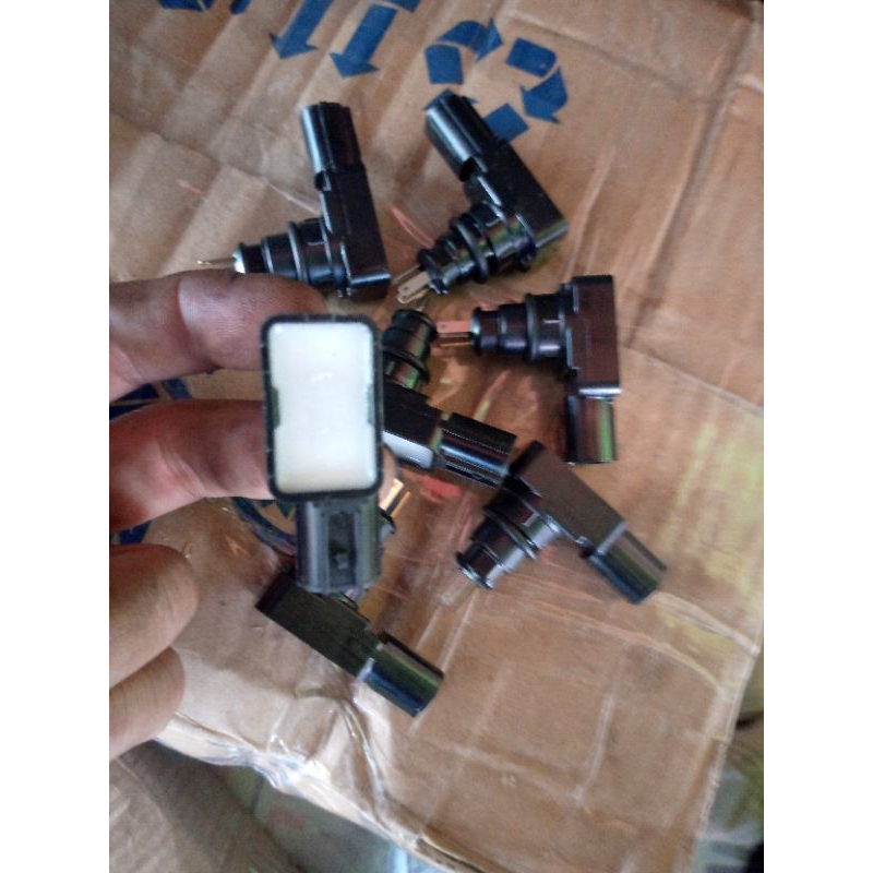 ic fuelpump Mio j original semua Yamaha injeksi