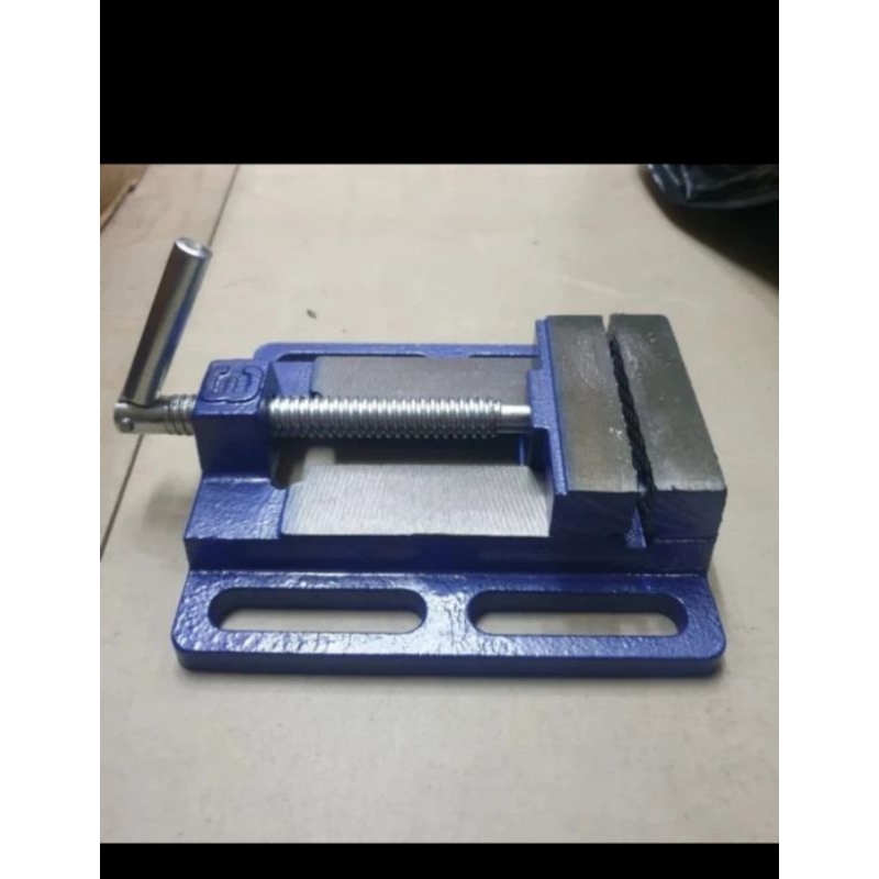 Catok bor duduk/RAGUM 3"inch