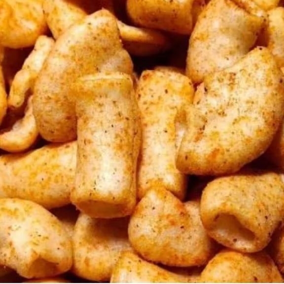 

MAKARONI goreng jajanan