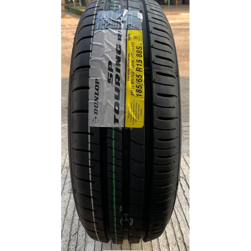 Ban Dunlop SP Touring R1 185 65 R15 Tahun Ban 2025