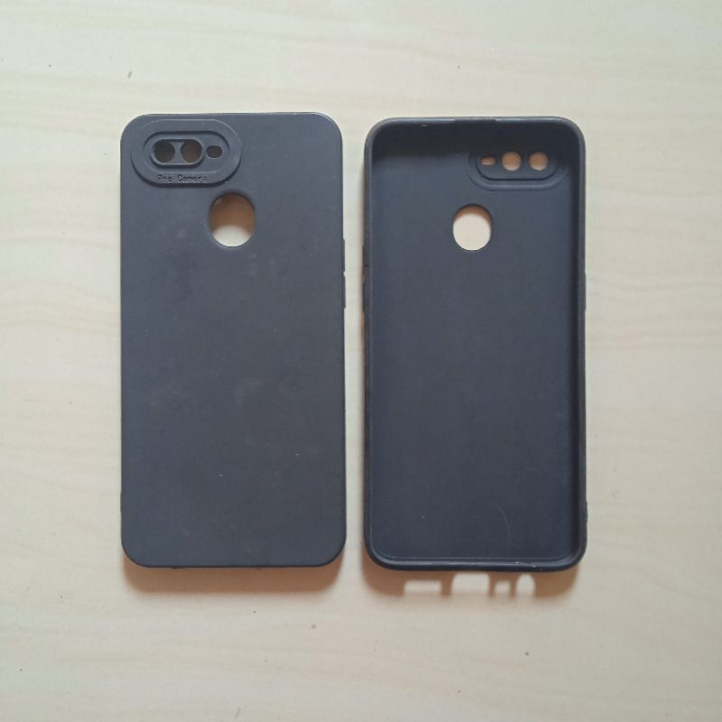 case protection camera OPPO A5S / A11 / A7 /A12 case protection camera good Quality case protection 