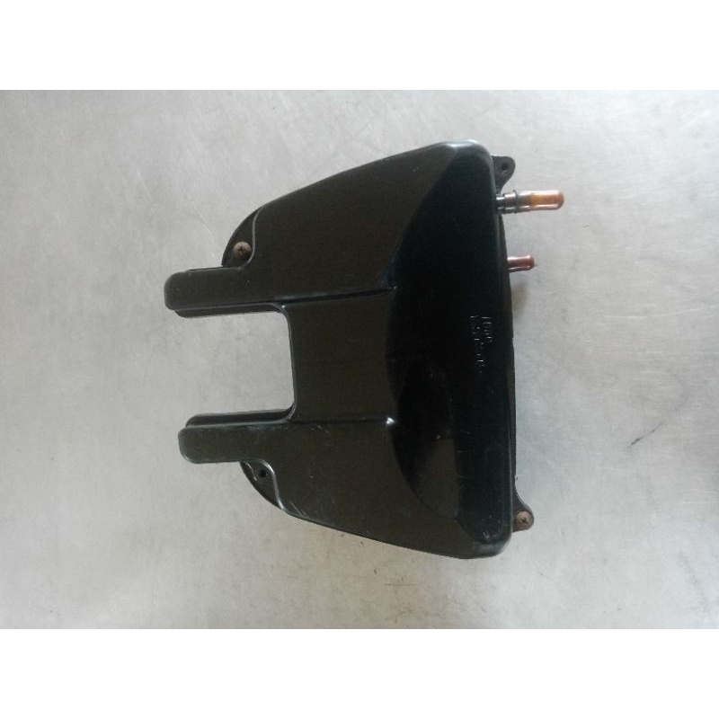 box filter bekas cabutan motor Smash 110 old lama Original kosongan