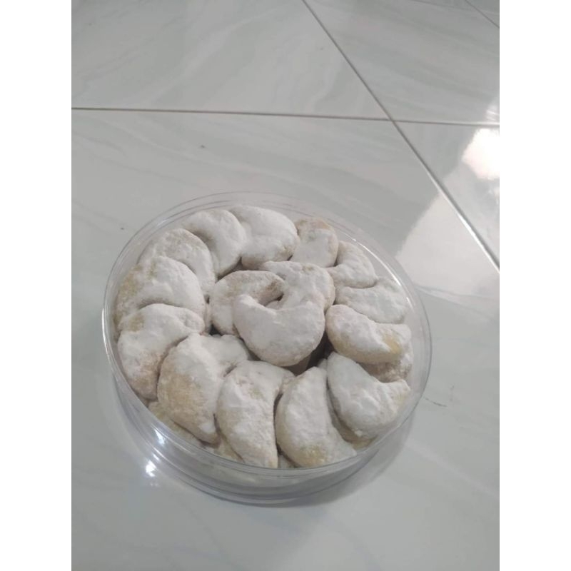 

Putri Salju 250gram.