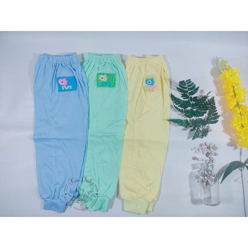 celana panjang bayi merk IVI
