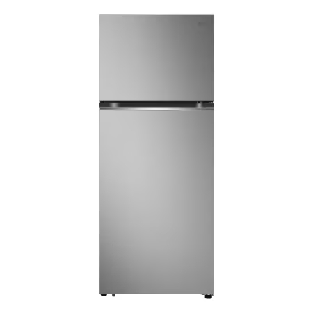 LG KULKAS 2 PINTU LG GN-B392PQFB KULKAS SMART INVERTER LG 2 PINTU KULKAS INVERTER KULKAS 2 PINTU 395