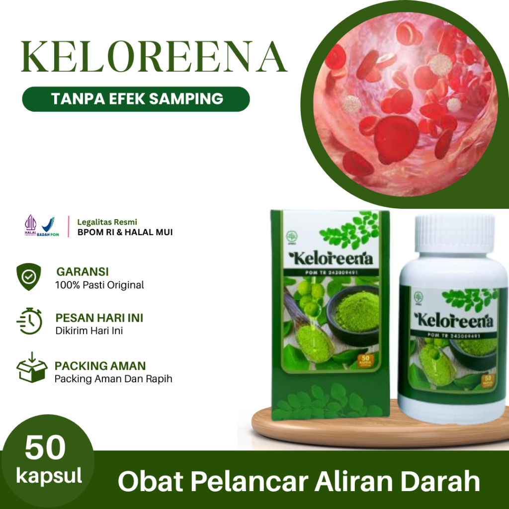 Obat Pelancar Aliran Darah, Saluran Darah Tidak Lancar, Memperlancar Aliran Darah, Pelancar Peredara