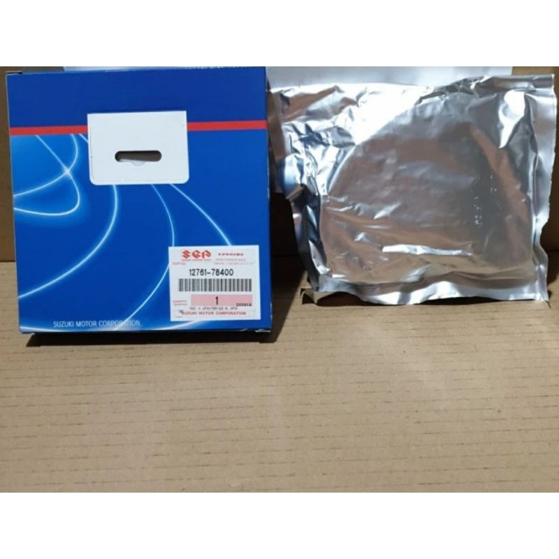 teming belt carry extra carry 1.0 original timing belt carry extra ori asli deler