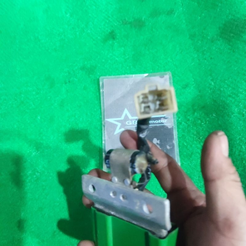 kiprok original bajaj pulsar