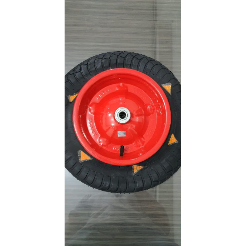 Ban Set Komplit Artco/ Ban Komplit Artco Termurah