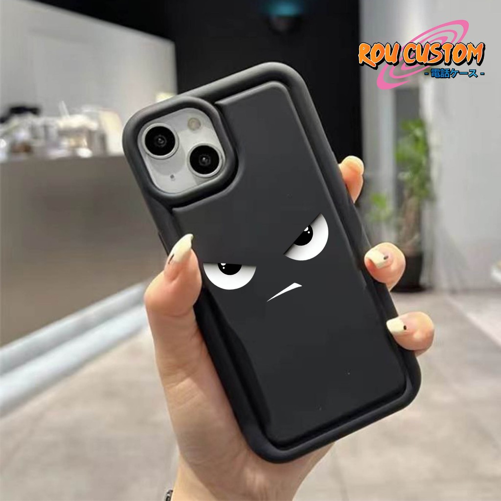 Casing  REALME C53 C51 C51S NOTE 50 C67 Hp Deluxe Matte MATA DLX - Softcase Bantal - Case Premium Te