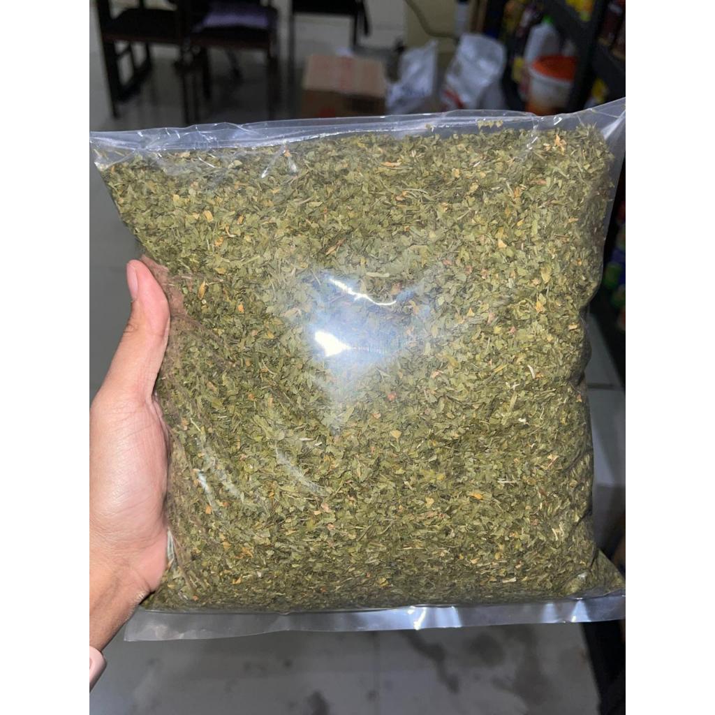

Bubuk Oregano herbs
