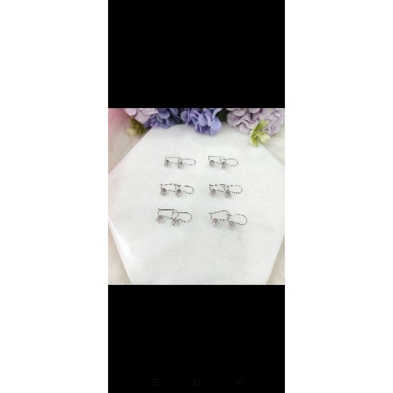 Anting kait Desy(+500ml)