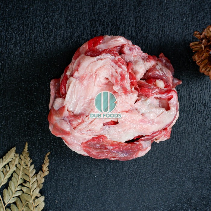 

Tetelan daging Slice Yoshinoya @1kg