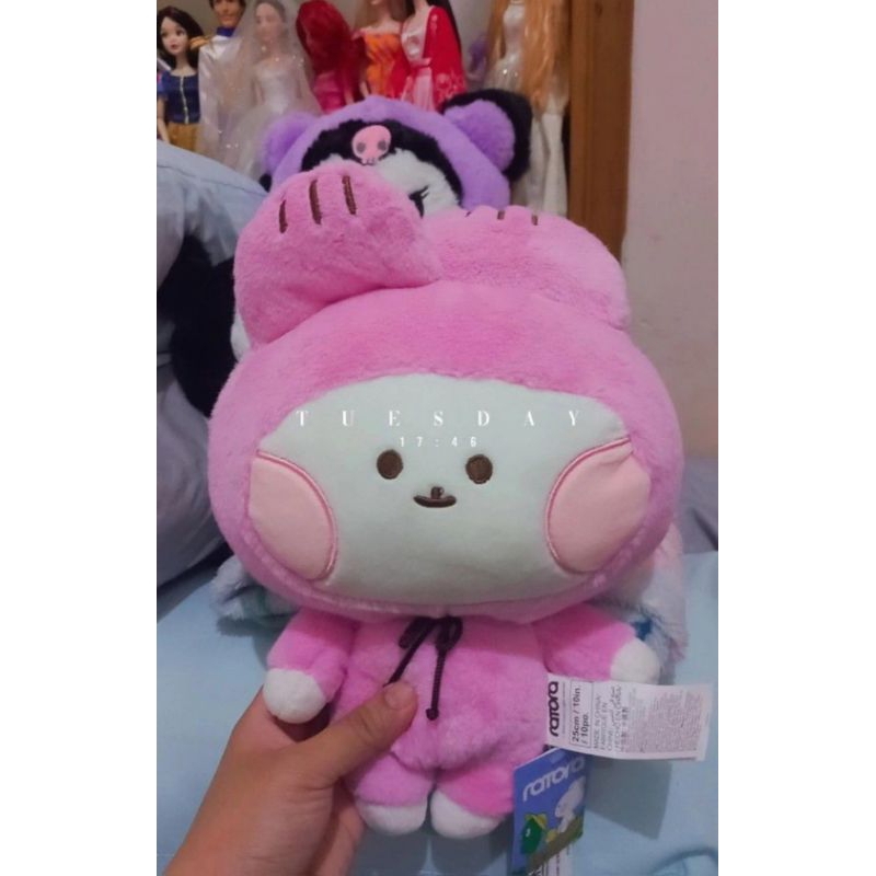 Boneka Original Miniso