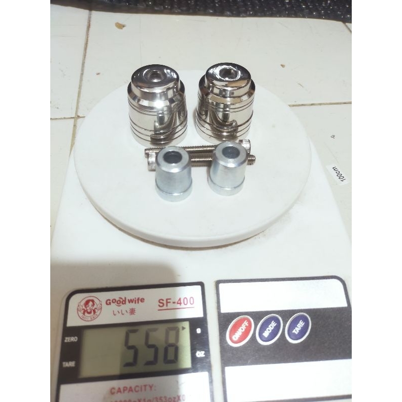 jalu stang stenlis stainless nmax old vixion mio rx king satria fu jupiter beat xabre R15 R25 byson 