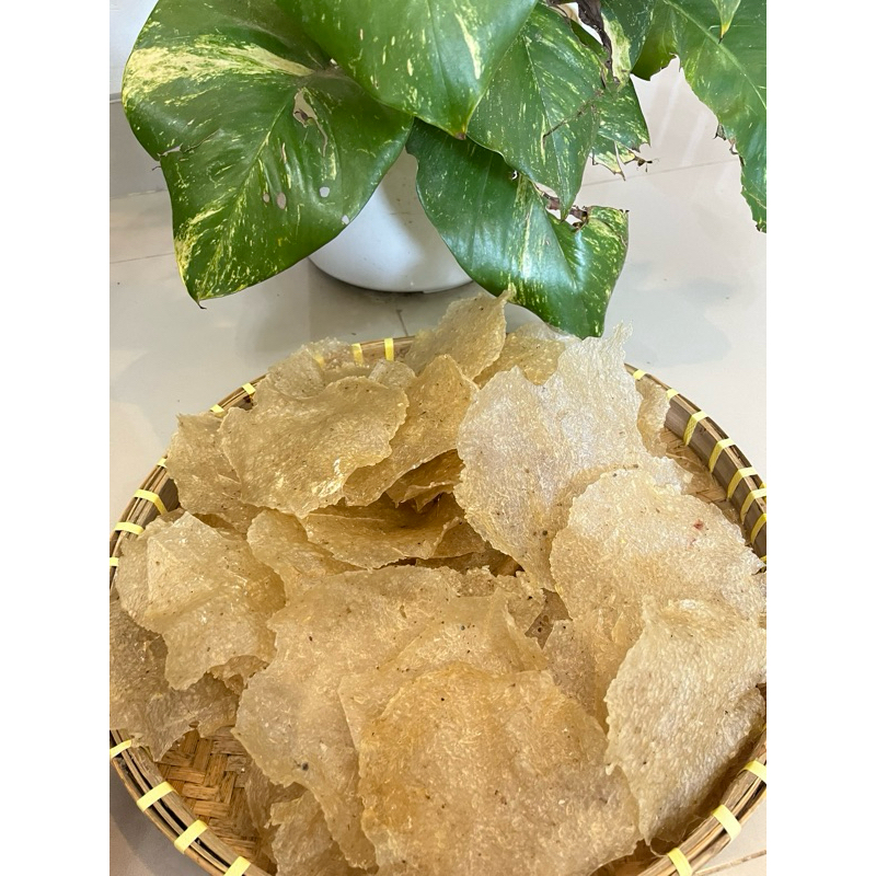 

KerupukGendar/Rambak/KrupukNasi